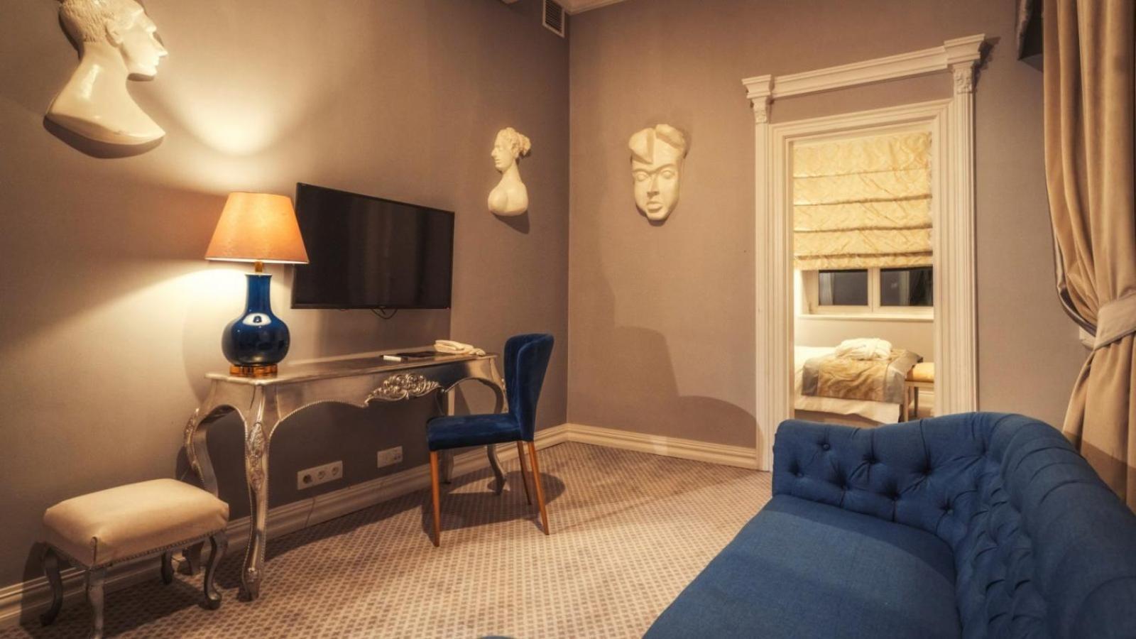 Hotel Palac Alexandrinum Krubki Екстер'єр фото